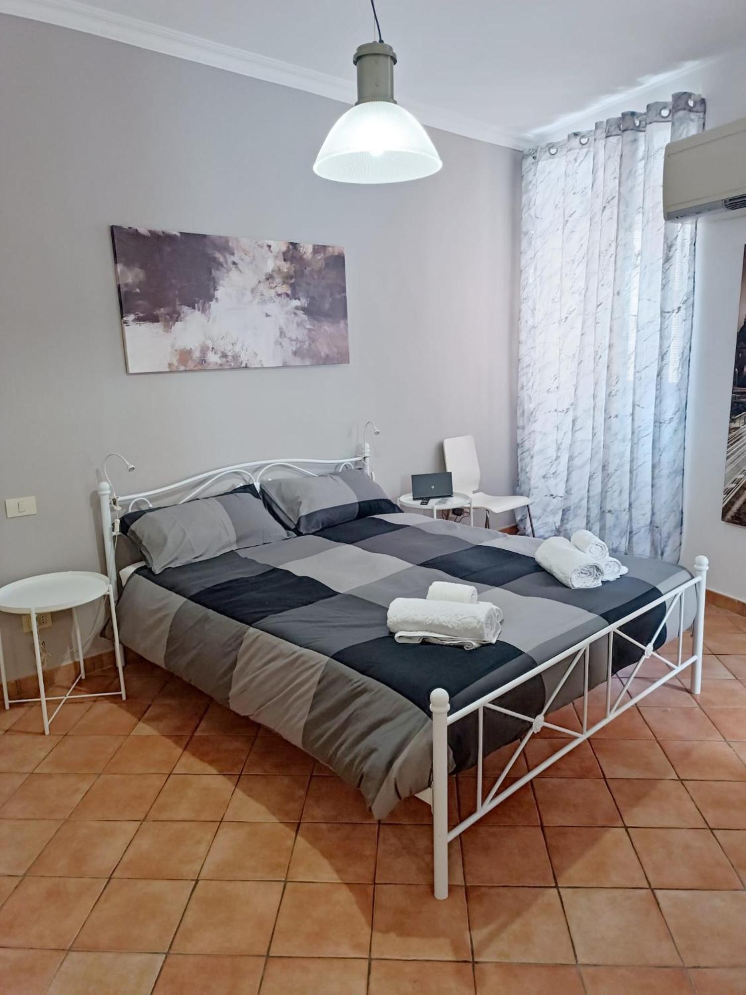 Marcello Apartament โรม ภายนอก รูปภาพ