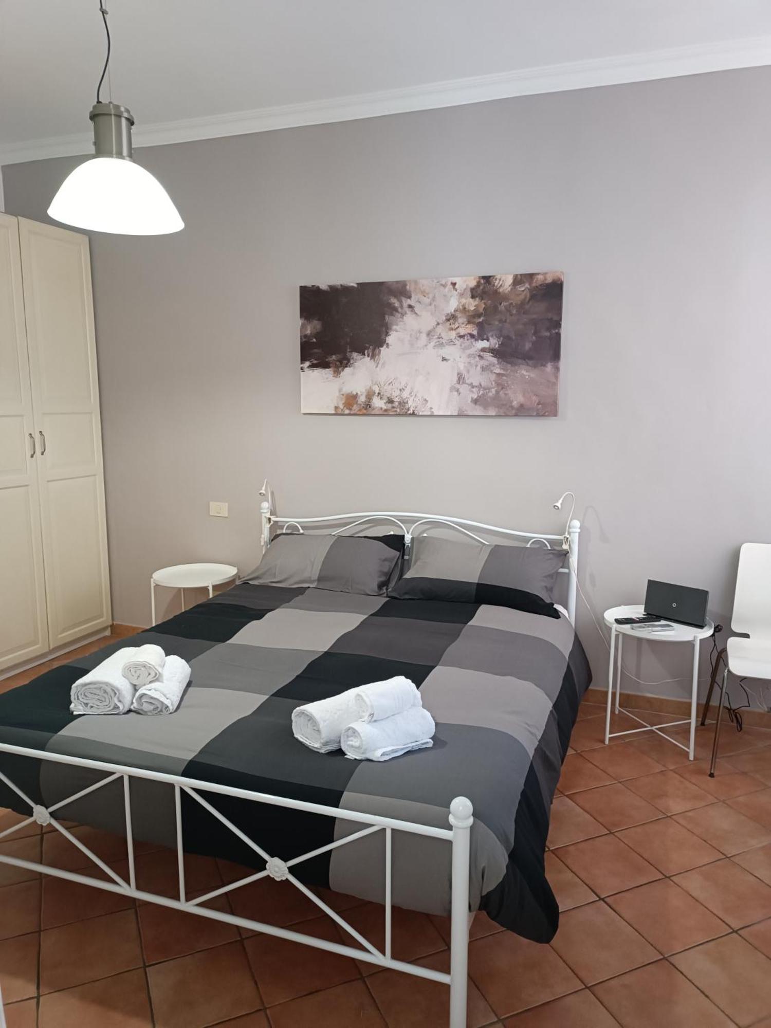 Marcello Apartament โรม ภายนอก รูปภาพ